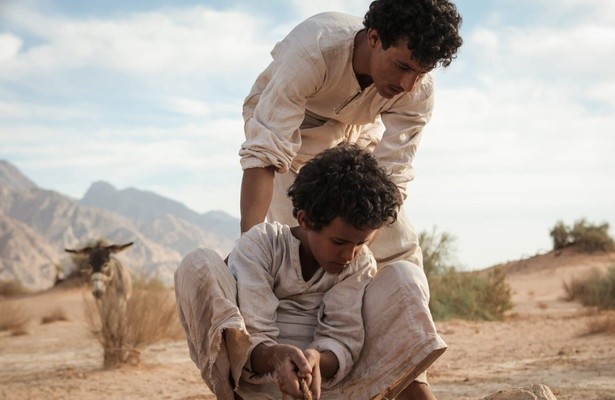 Theeb