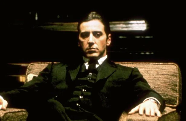 The Godfather: Part II