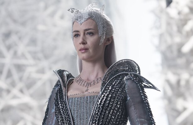 The Huntsman: Winter's War