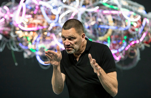 Theo Maassen: Onbekend terrein