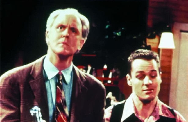 Third Rock from the Sun