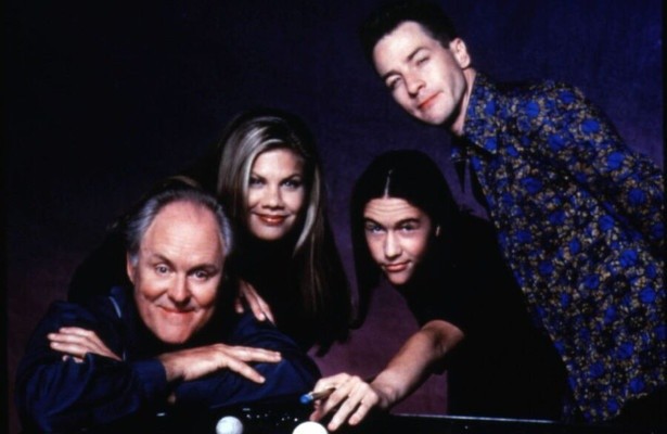 Third Rock from the Sun