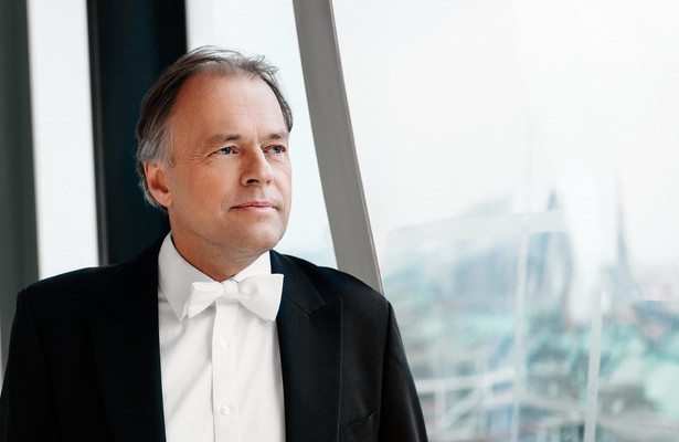 Thomas Hengelbrock dirigiert Schumann