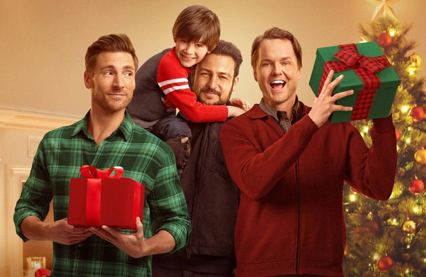 Three Wiser Men And A Boy