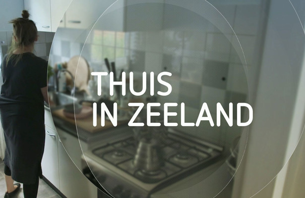 Thuis in Zeeland