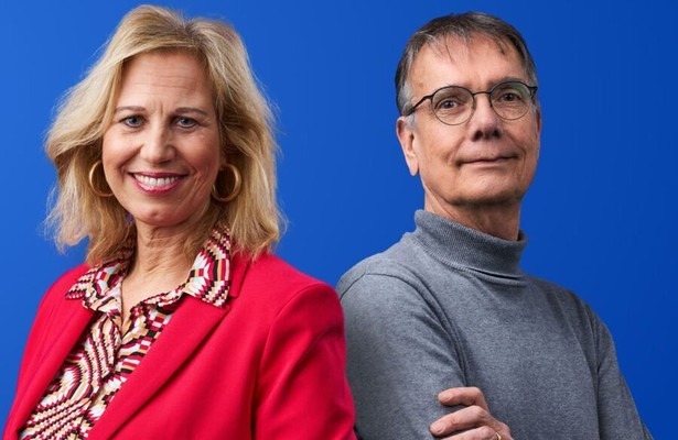 Thuis op Zondag