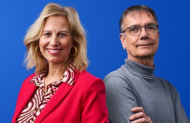 Thuis op Zondag