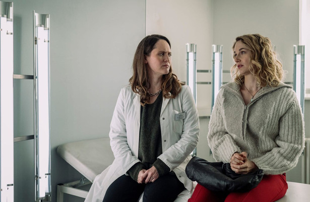 Thüringenkrimi - Gerechtigkeit