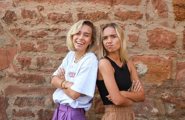 TickTack - Zeitreise mit Lisa & Lena