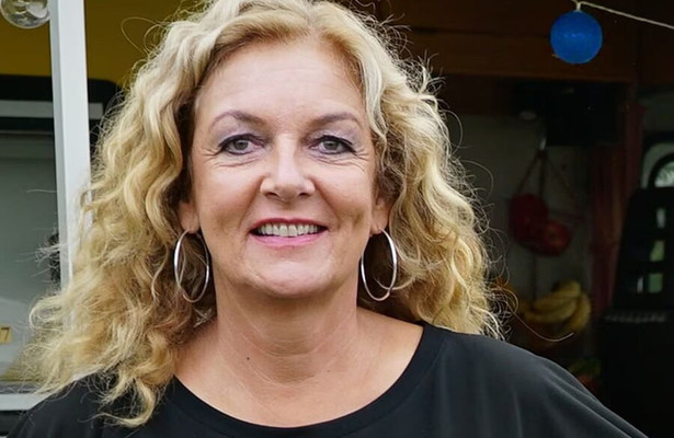 Tietjen campt - der Roadtrip