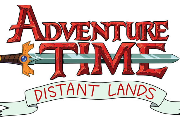 Tijd voor Avontuur: Verre Landen