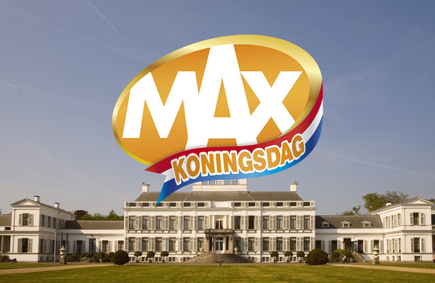 Tijd voor MAX