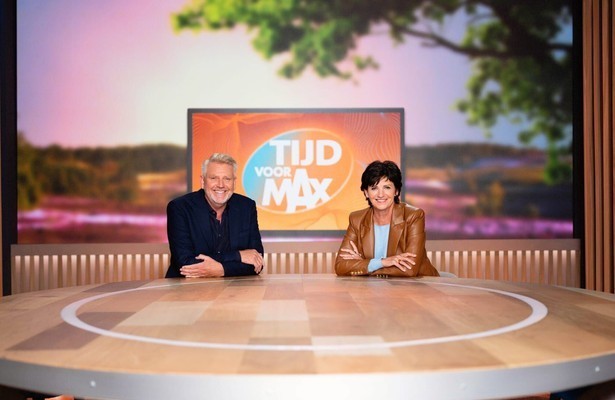 Compilatie Tijd voor MAX