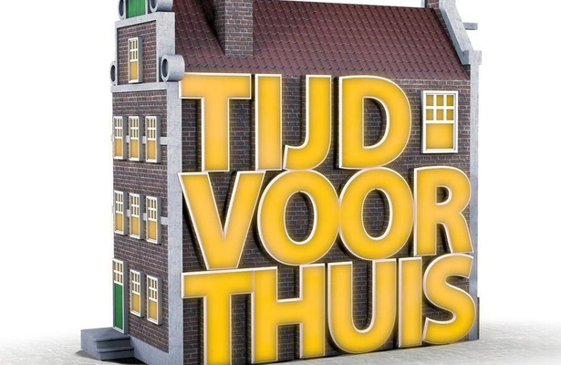 Tijd voor thuis