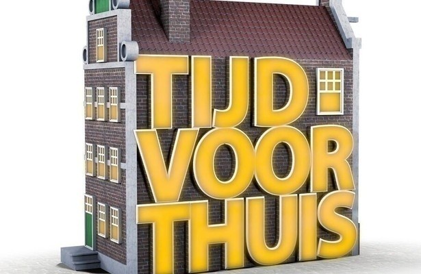 Tijd voor thuis