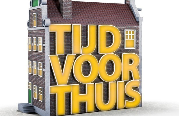 Tijd voor thuis