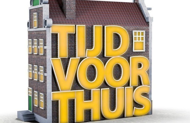 Tijd voor thuis