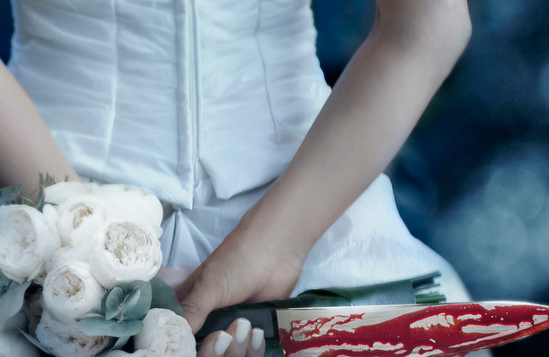 Til death do us part