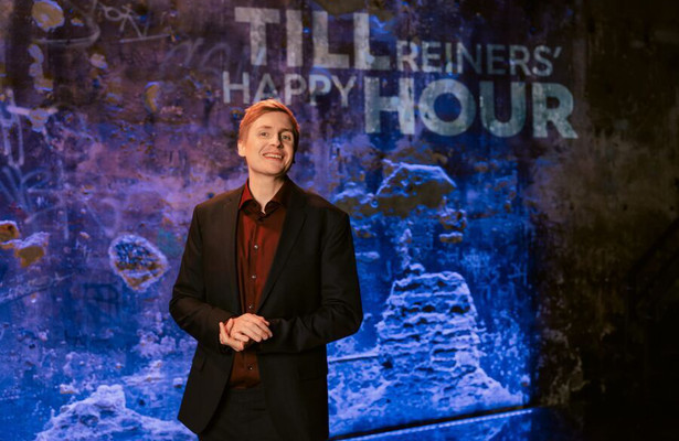 Till Reiners' Happy Hour