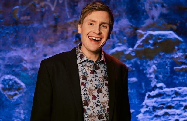 Till Reiners' Happy Hour