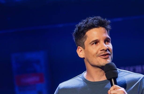 Till Reiners' Happy Hour