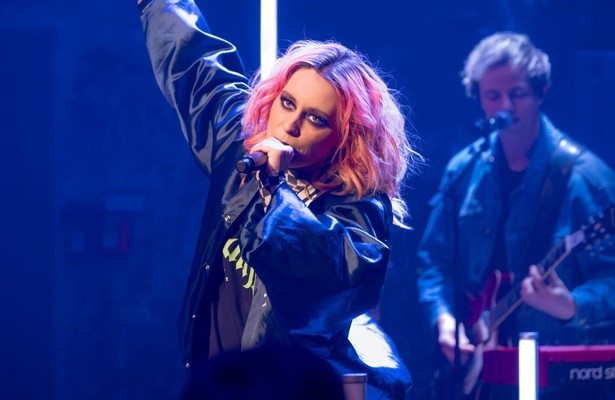 Till Reiners' Happy Hour