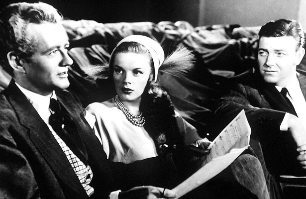 Till the Clouds Roll By