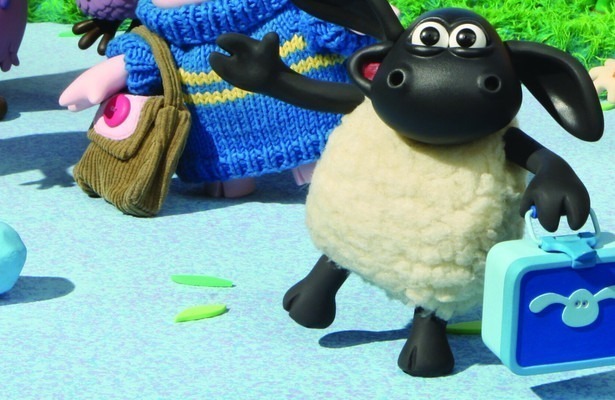 Timmy tijd