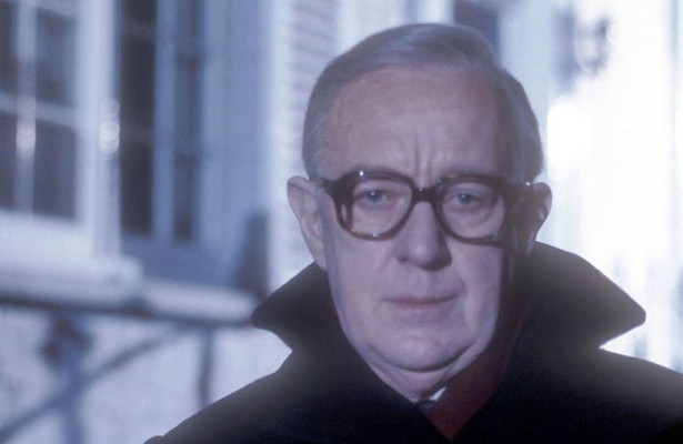 Tinker, tailor, soldier, spy