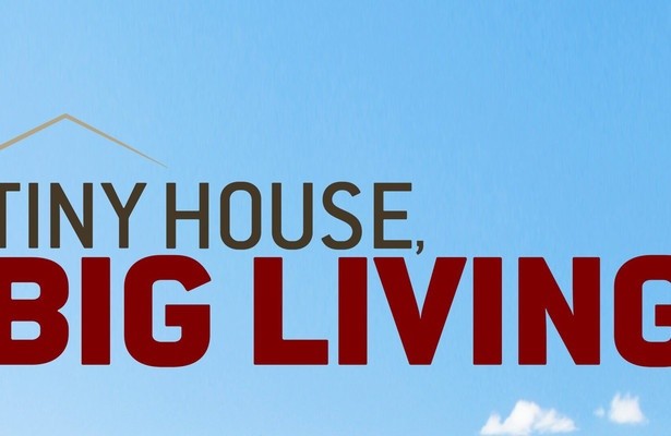 Tiny house, big living