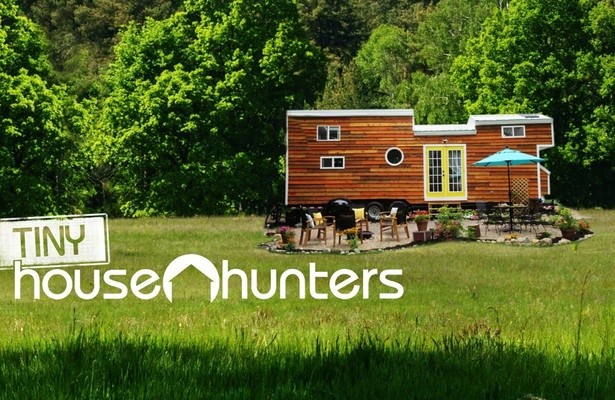 Tiny house hunters