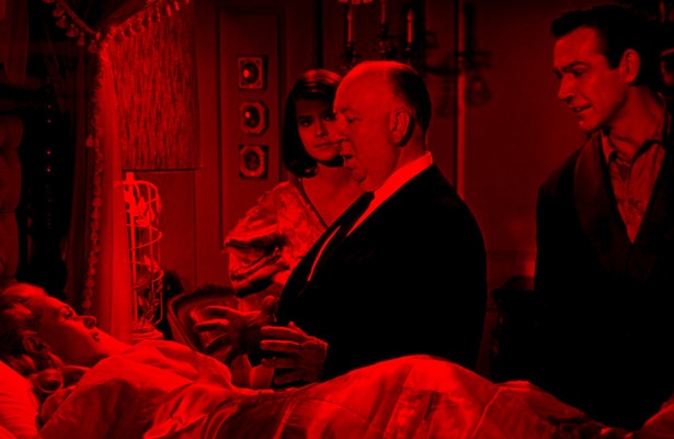 Tippi Hedren und die wilden Tiere