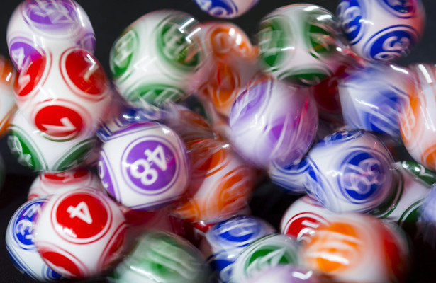 Tirage Lotto et Joker