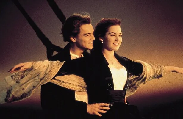 Titanic