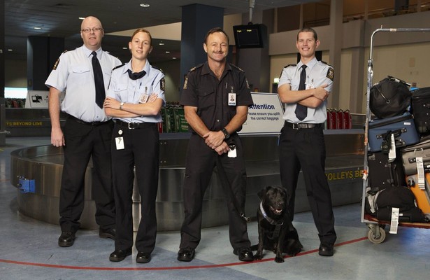 To catch a smuggler: South Pacific