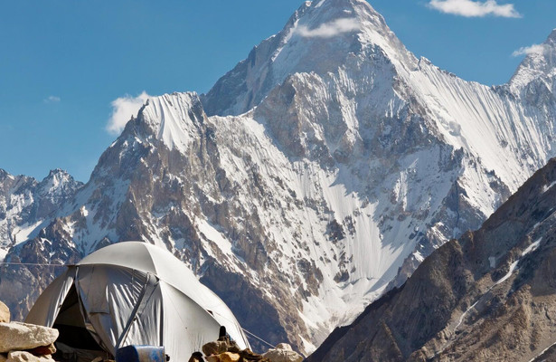 Töchter des Karakorums