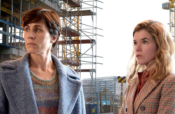 Tödliche Geheimnisse - Das Versprechen