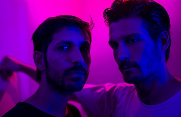 Todo Lo Que Me Gusta