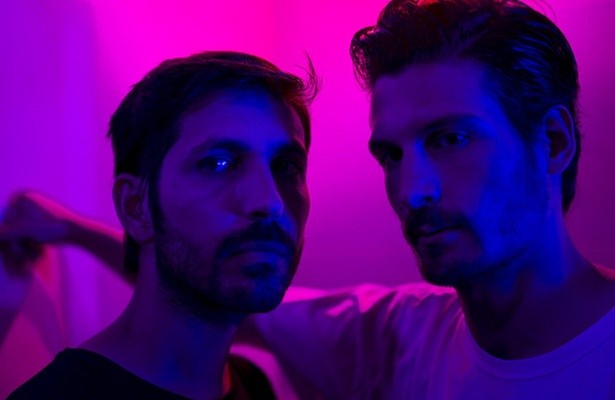 Todo Lo Que Me Gusta