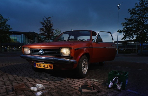 Toen in Overijssel