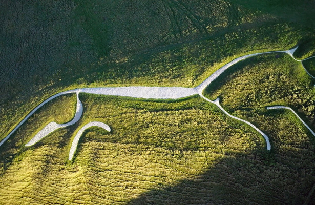 Tolkien: Die wahre Geschichte der Ringe