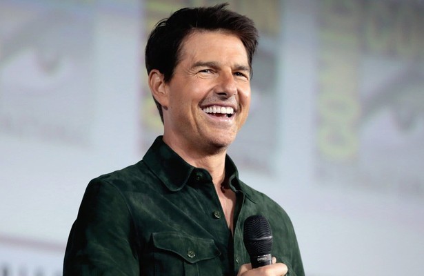 Tom Cruise: An eternal youth