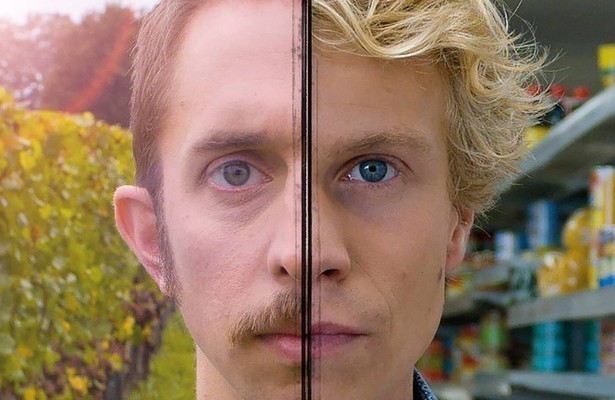 Tom & Harry