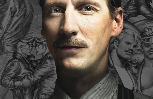 Tom of Finland