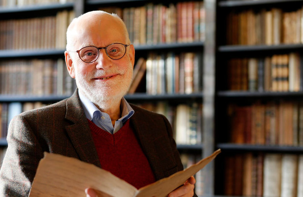 Ton Koopman in Japan