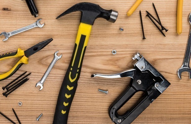 Tooldokter