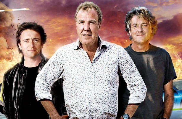 Top Gear