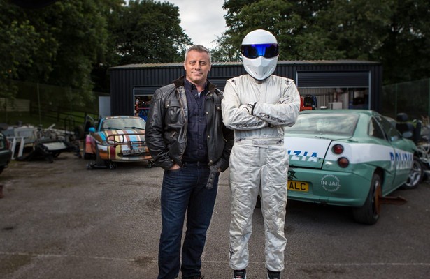 Top Gear
