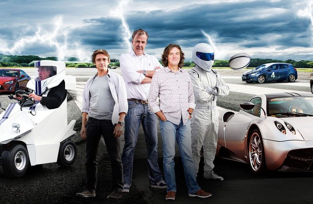 Top Gear