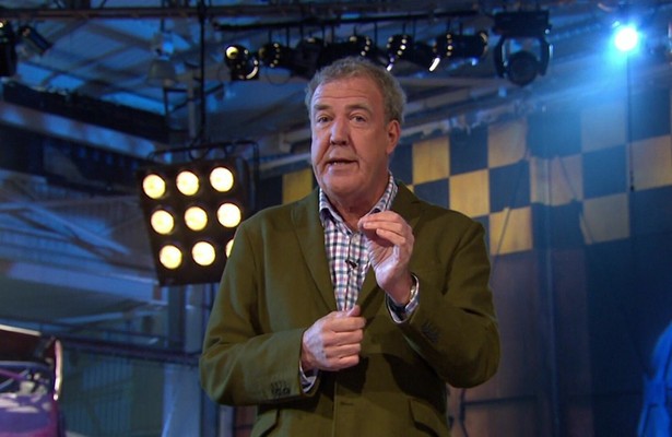 Top Gear
